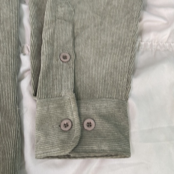 Harbor surfboard corduroy light jacket - Picture 4 of 7